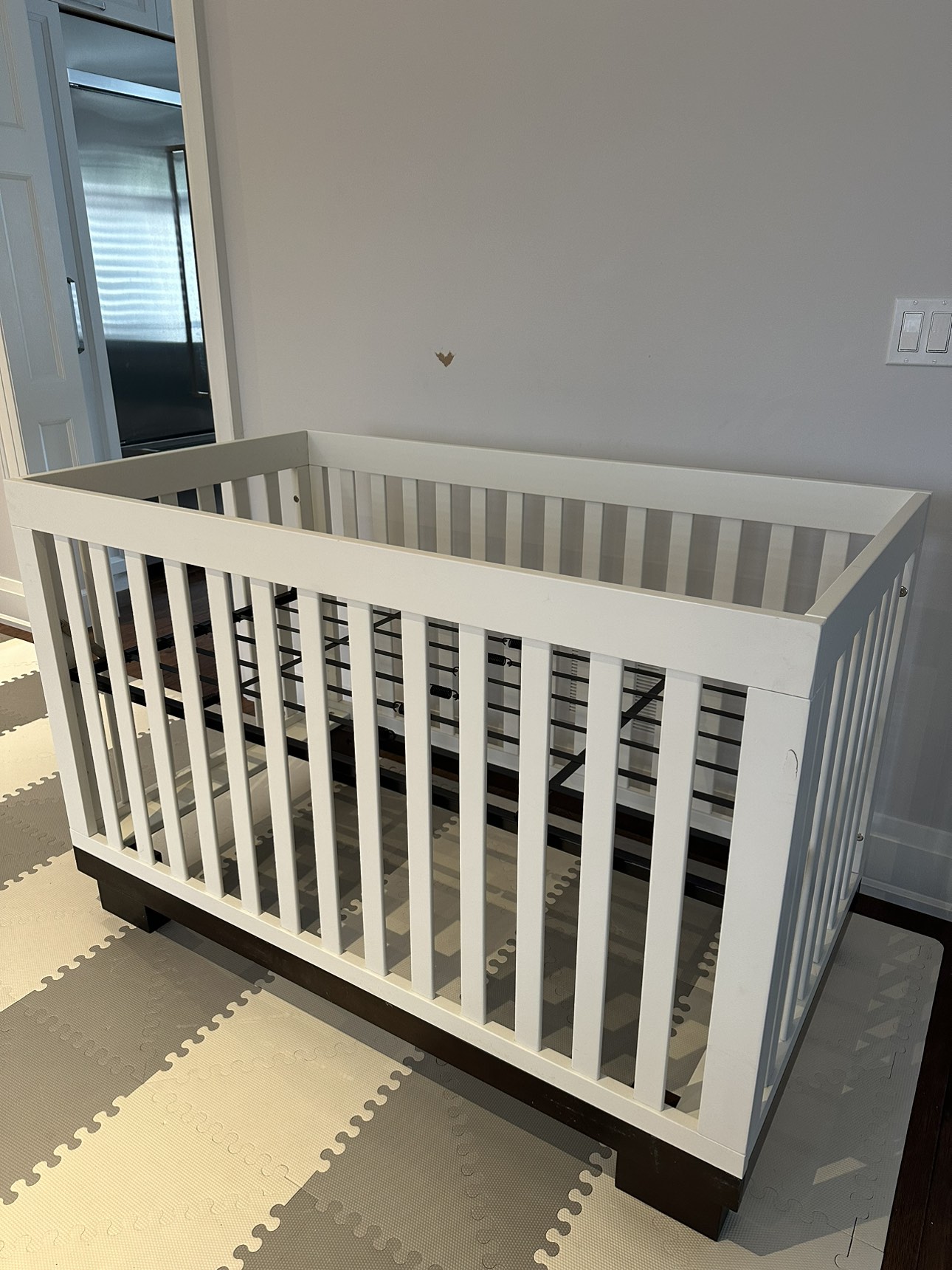 Baby Crib