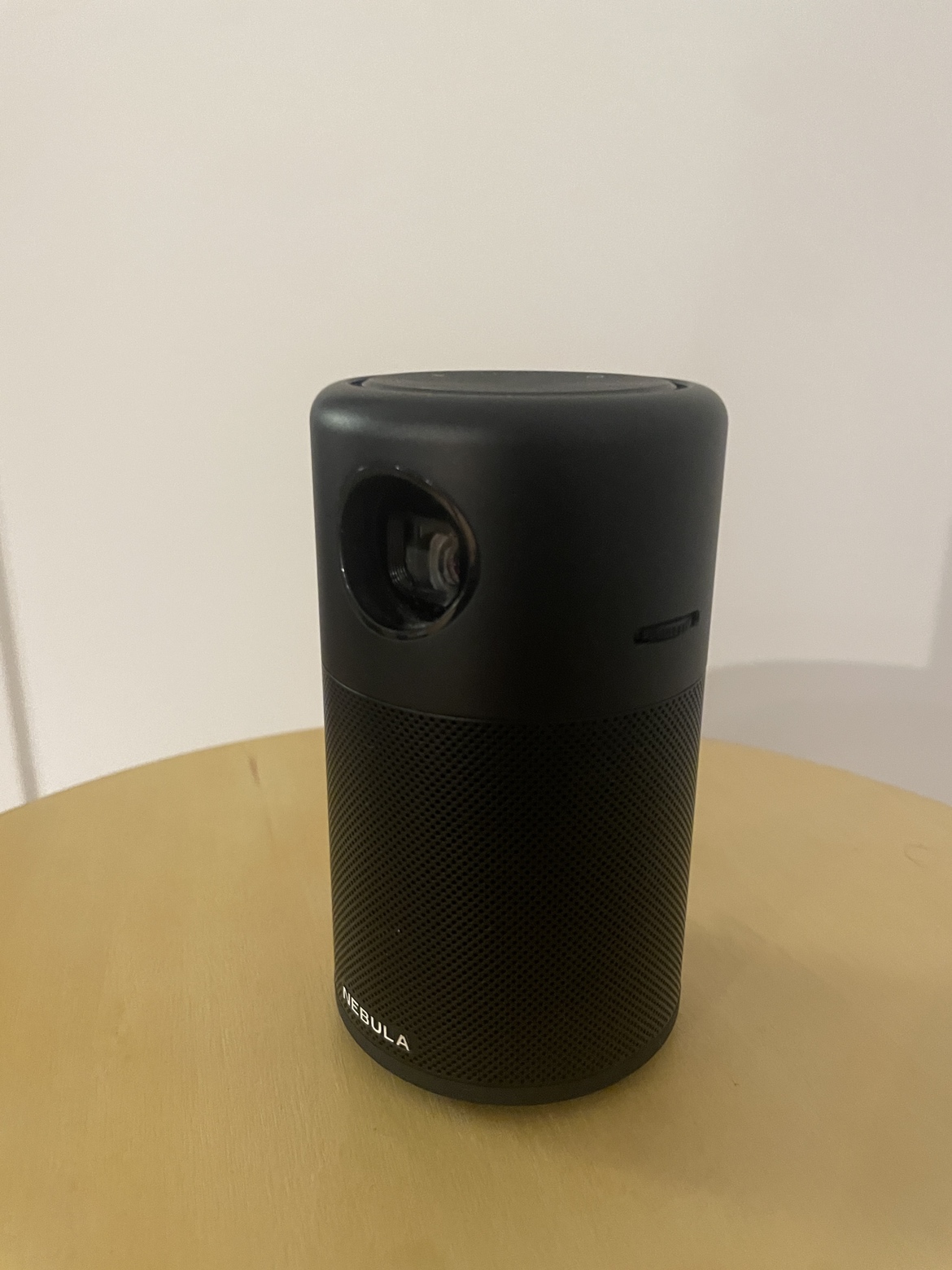 Anker NEBULA Capsule