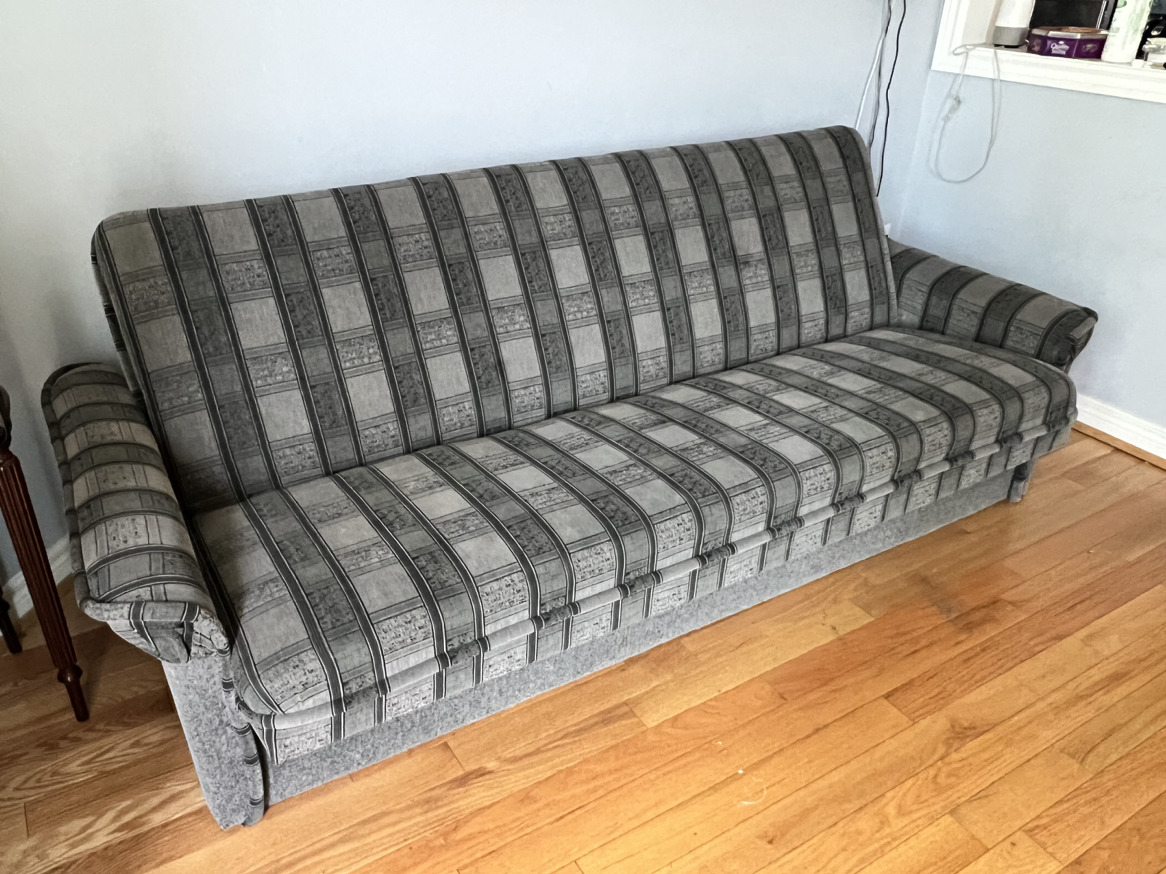 Sofa bed thumbnail