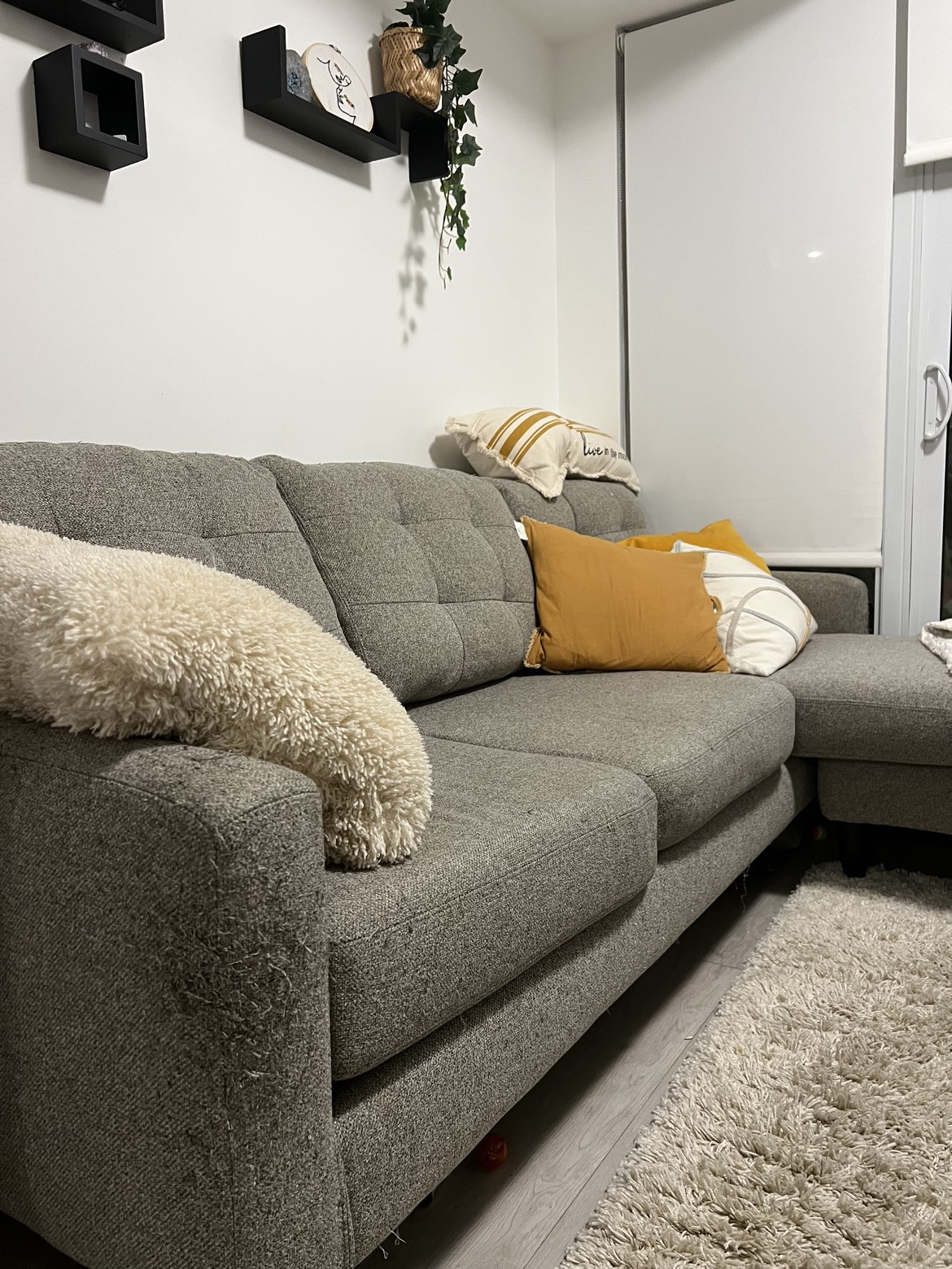 Sectional Couch/Sofa - photo 2