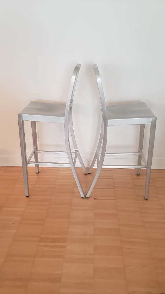 Bar Stools - photo 2