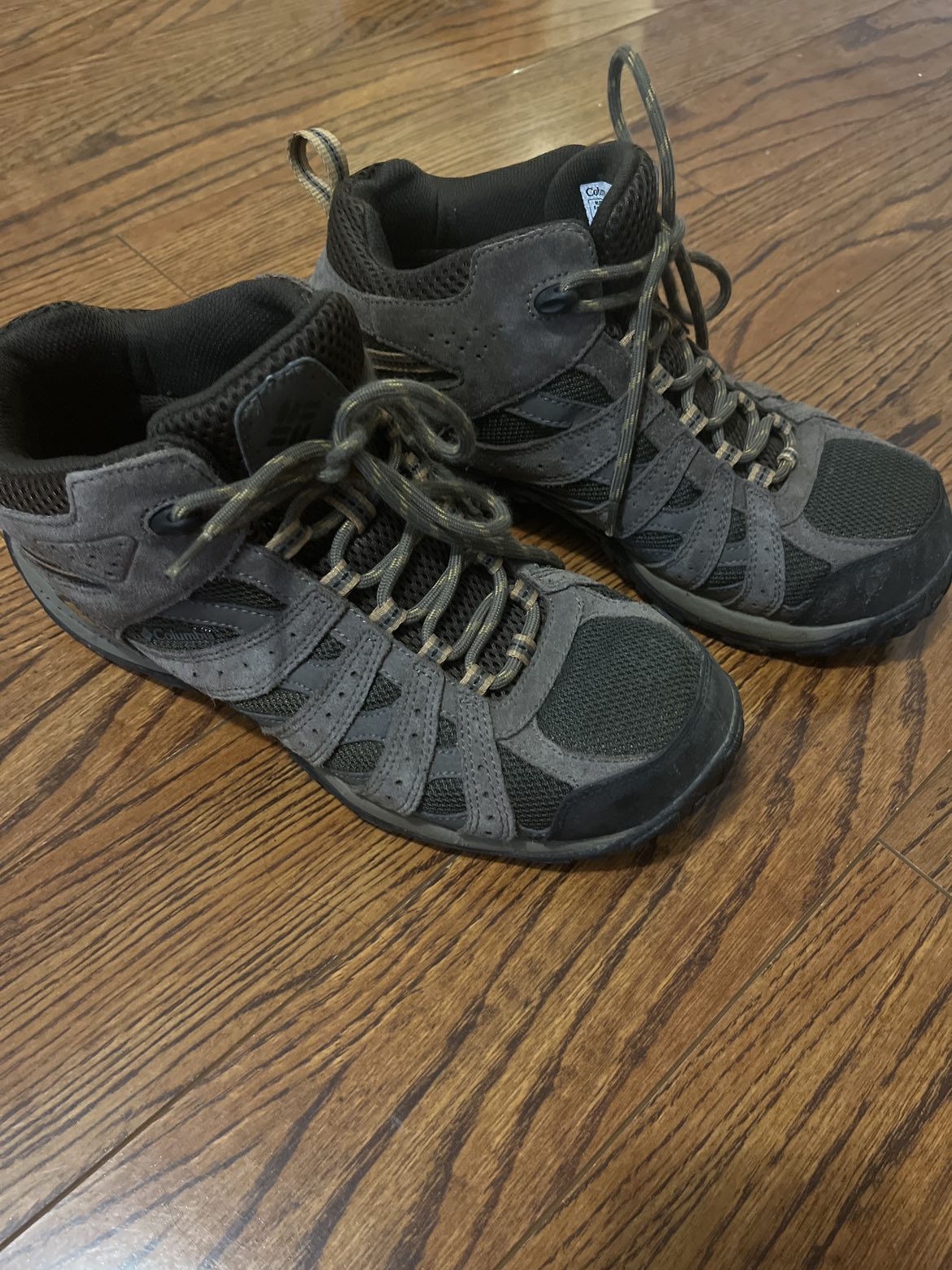 Columbia Shoes