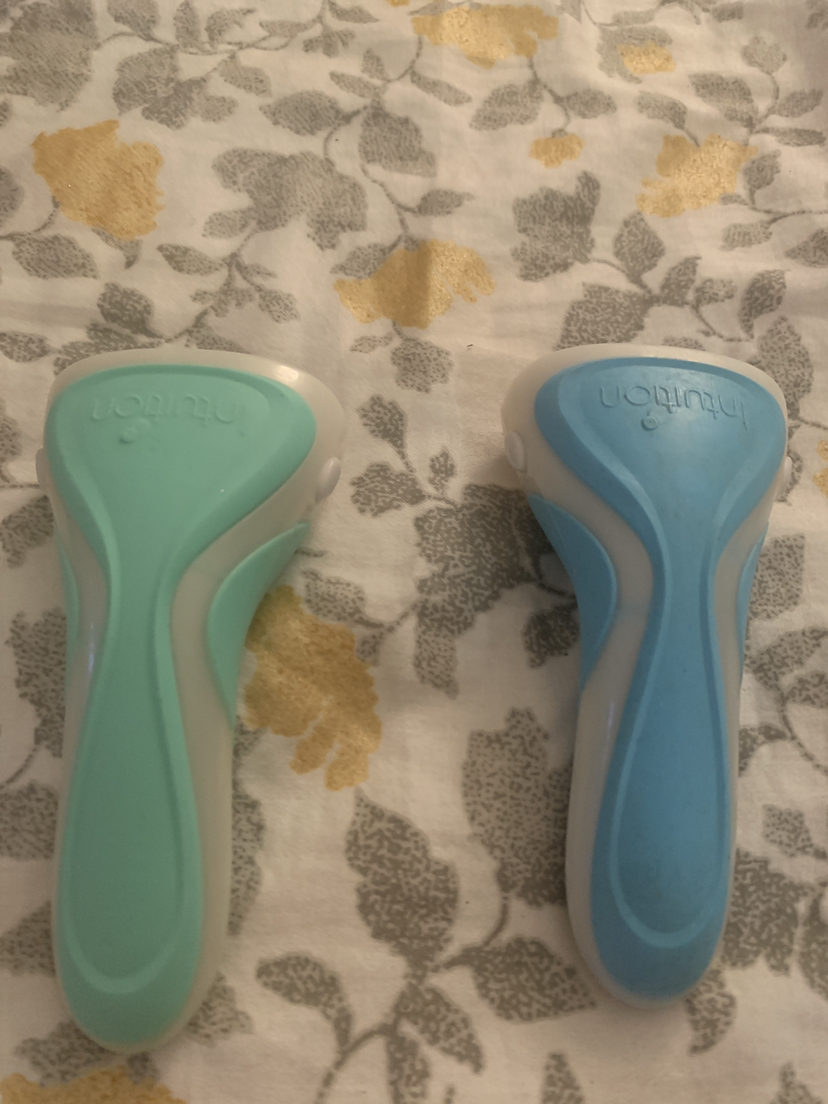 ❄️Intuition razor holders thumbnail