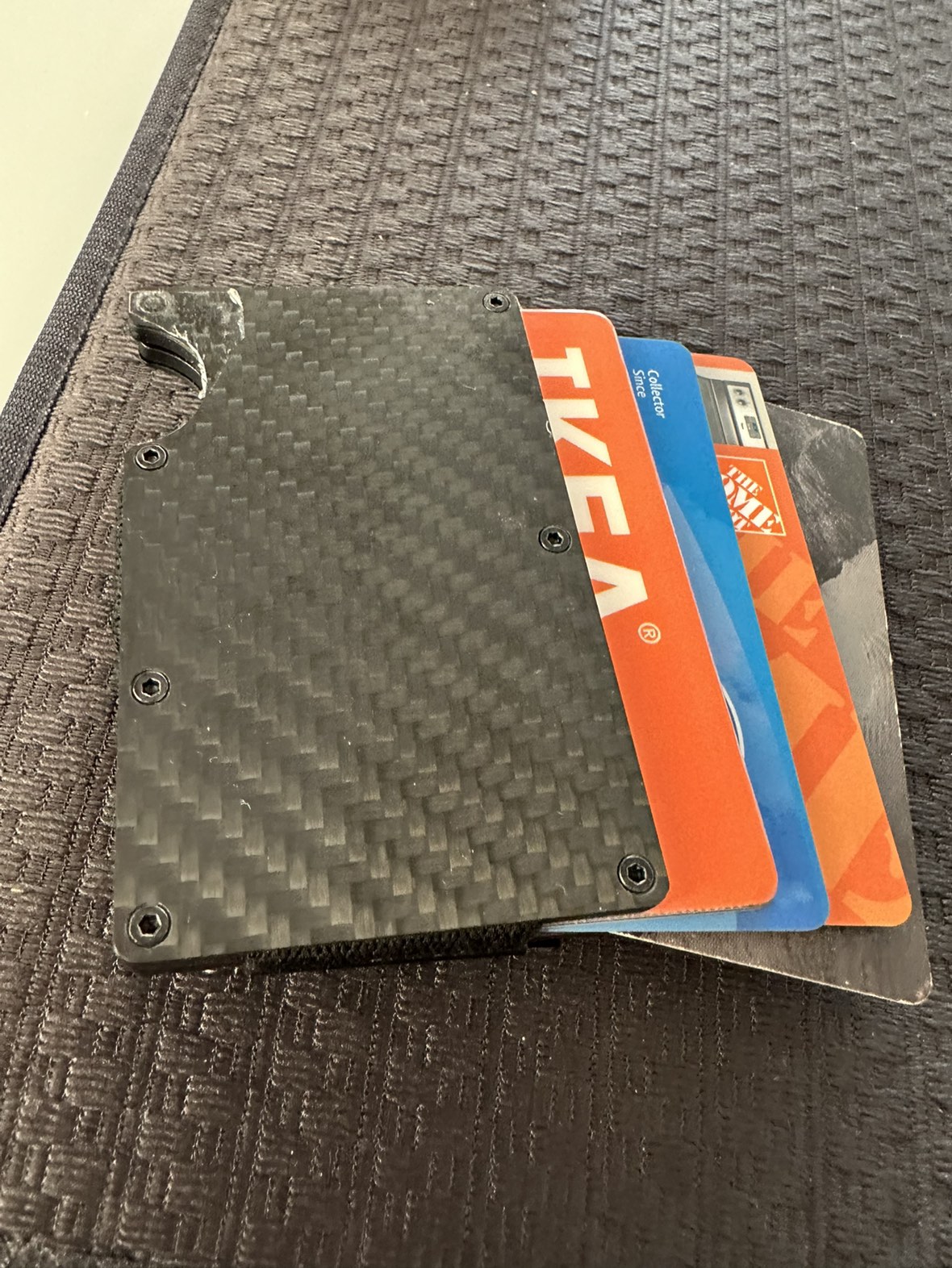 Wallet - photo 2