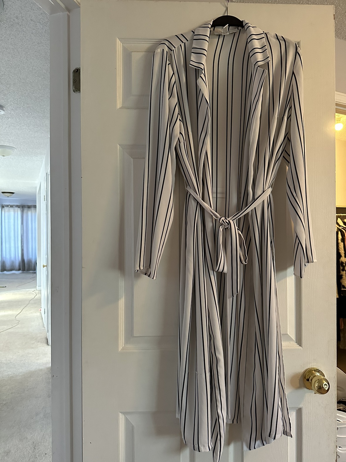 Long Blazer thumbnail