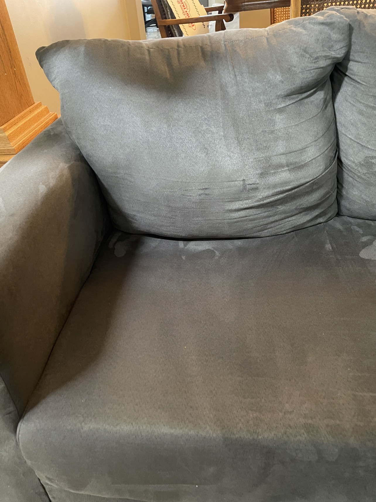 3 seater sofa