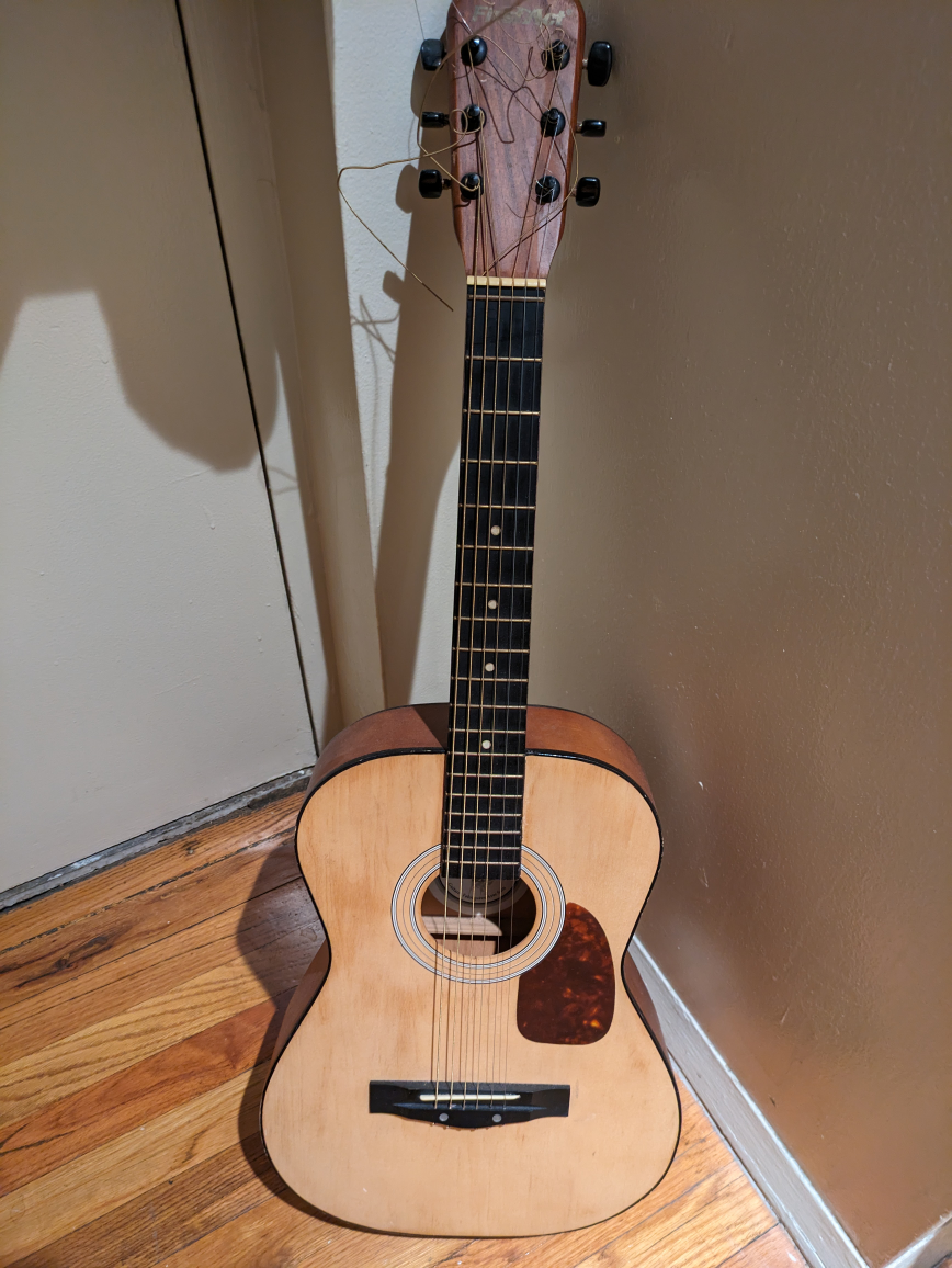 guitar