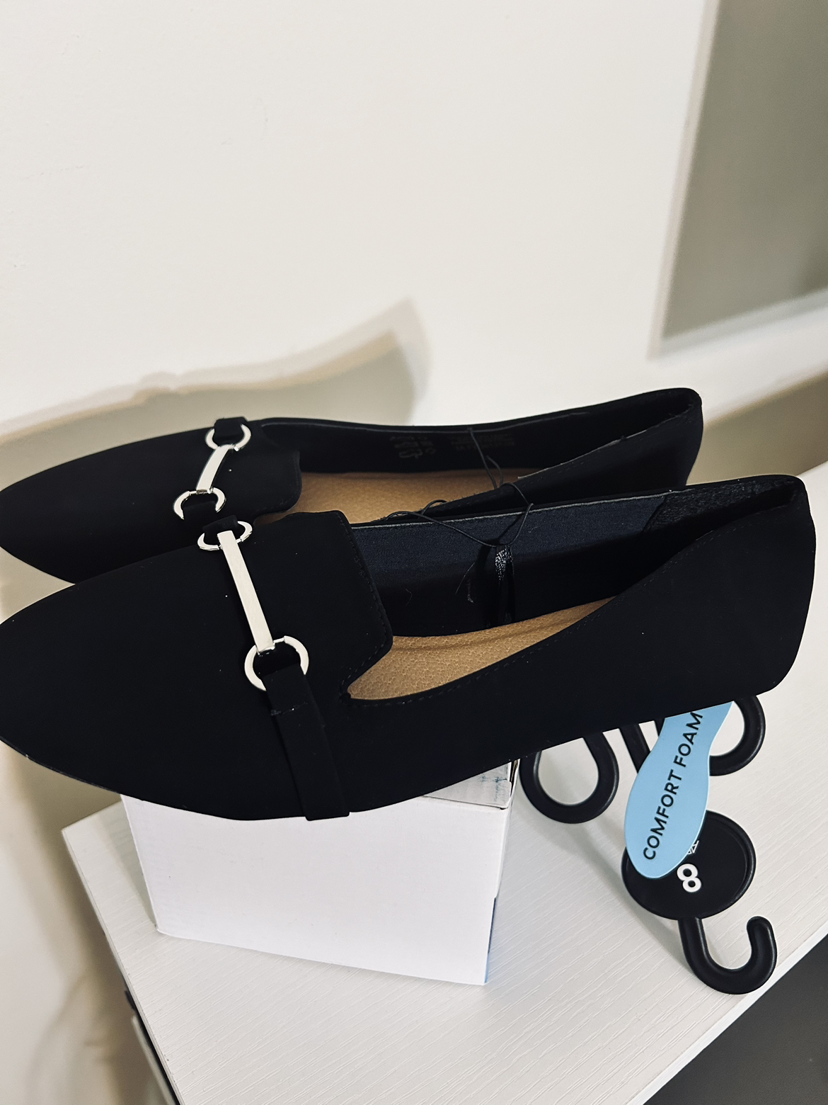 Women’s ballet footwear for every corporate girly 🥰👩‍💻 - photo 3