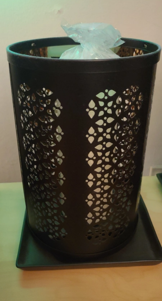 3 Candle Lanterns - photo 3