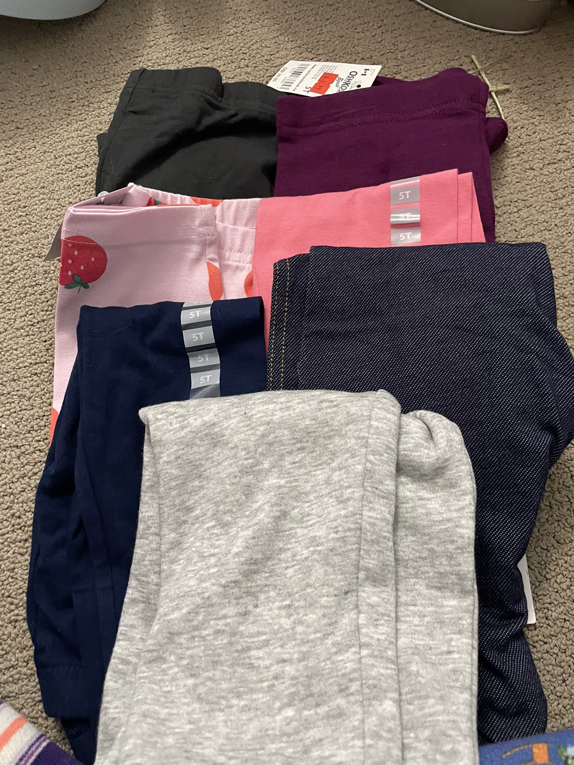 5t huge lot of all brand new clothes - photo 5