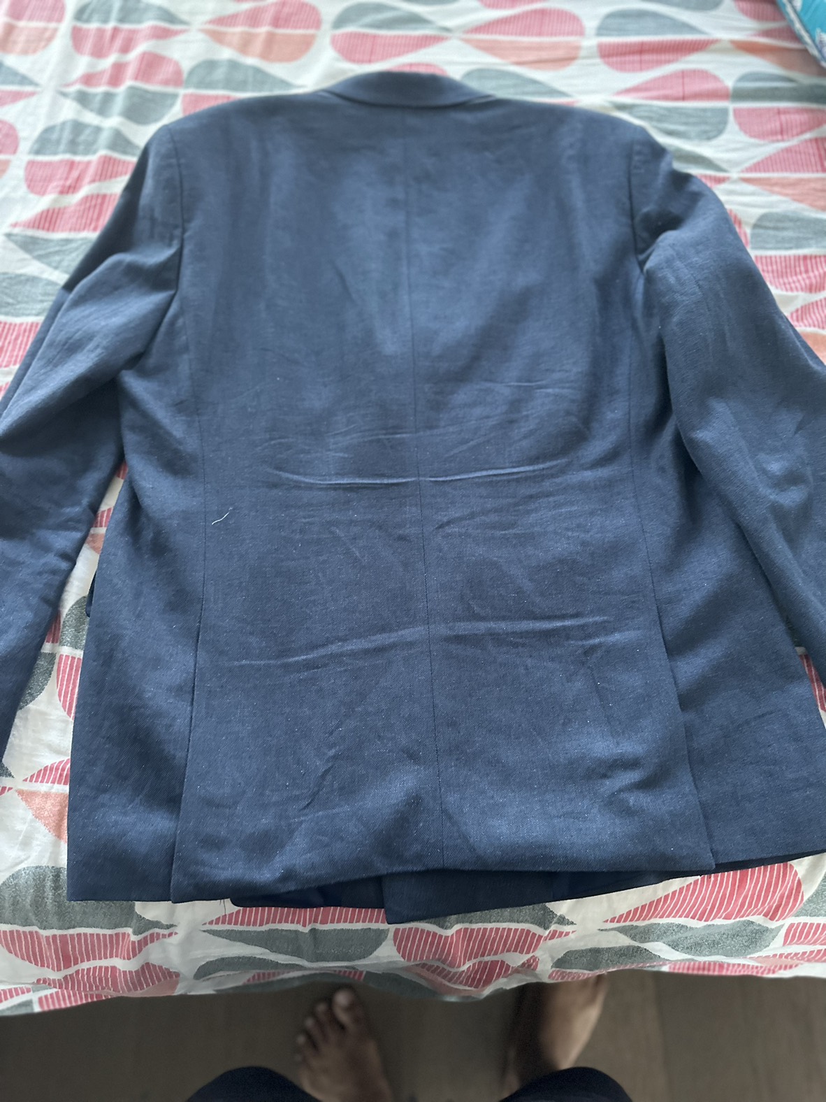 Men’s Suit Jacket - New - photo 3