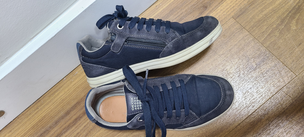 Women's shoe Geox image indicator(2)