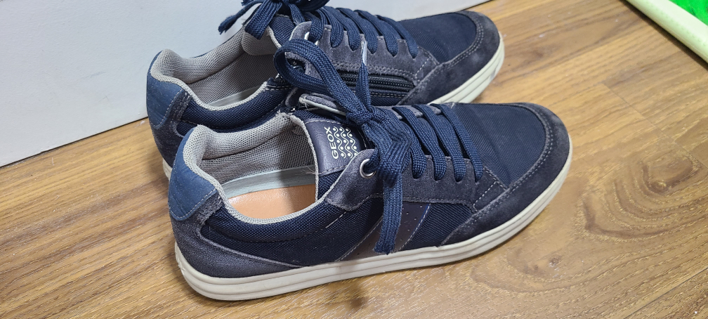 Women's shoe Geox image indicator(3)