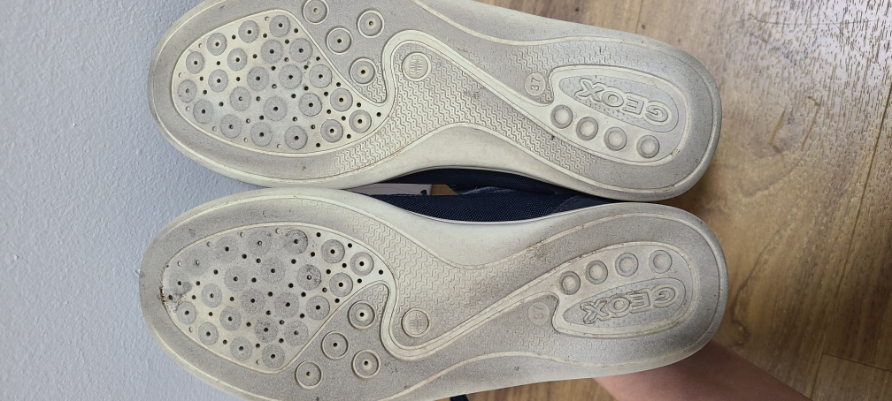 Women's shoe Geox image indicator(4)