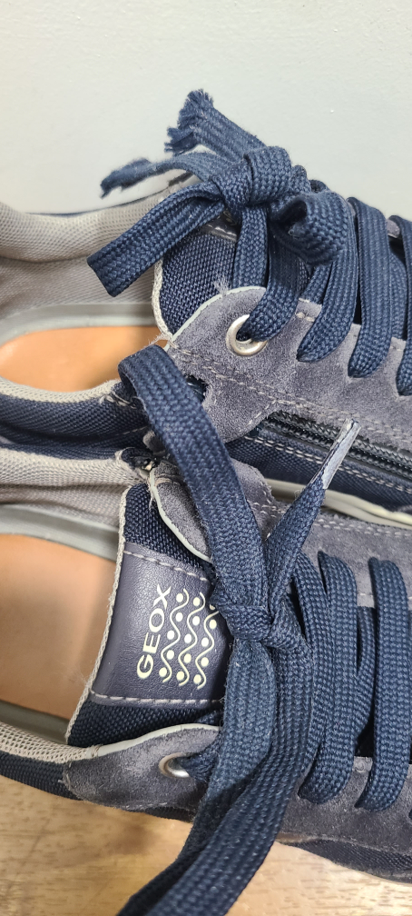 Women's shoe Geox image indicator(6)