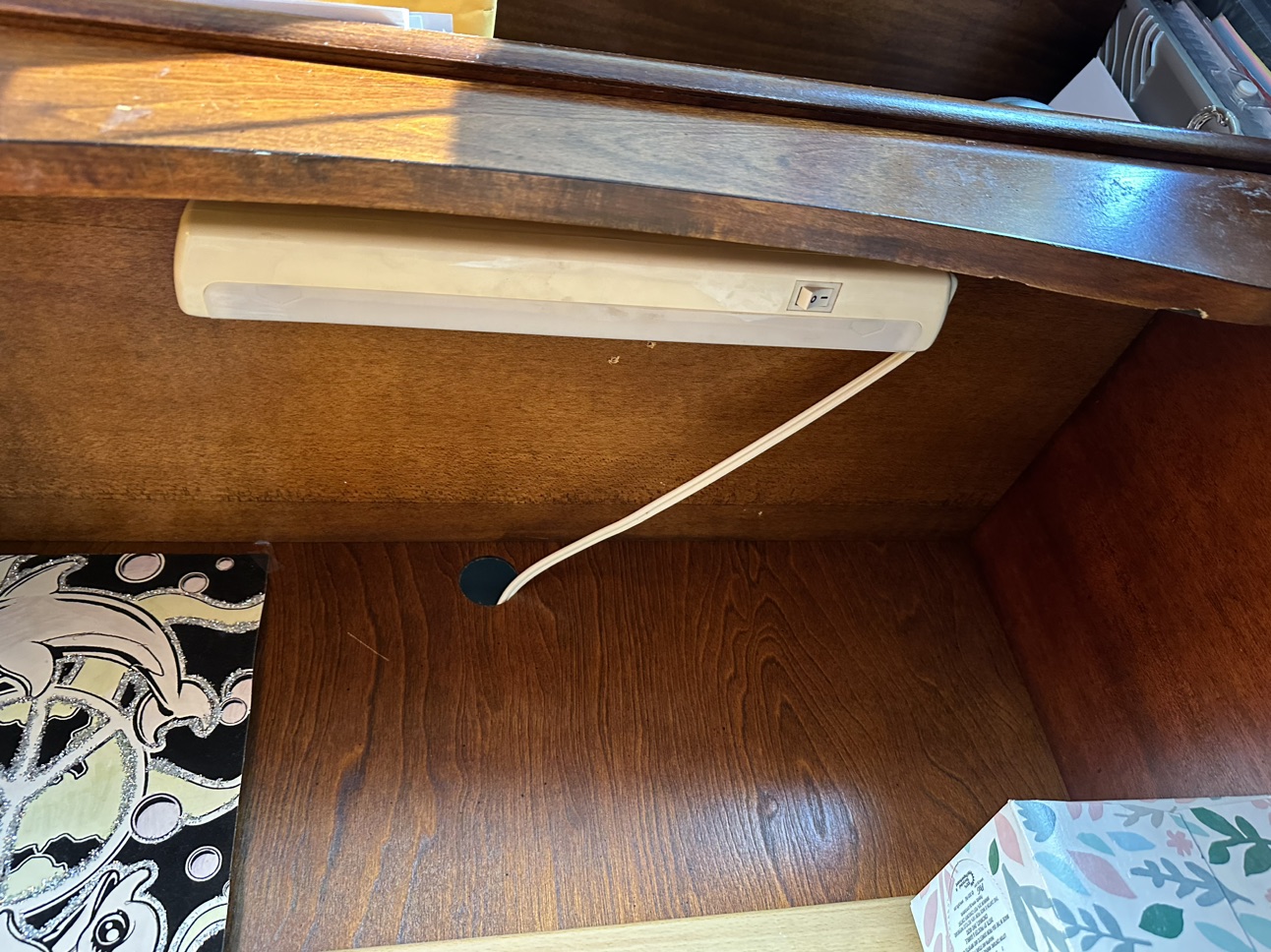 Computer Desk. - photo 5