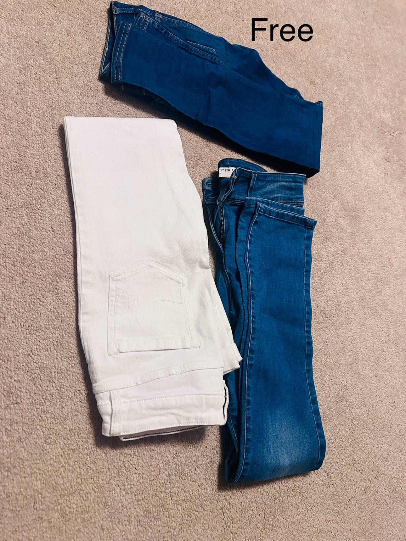 New Jeans - photo 2