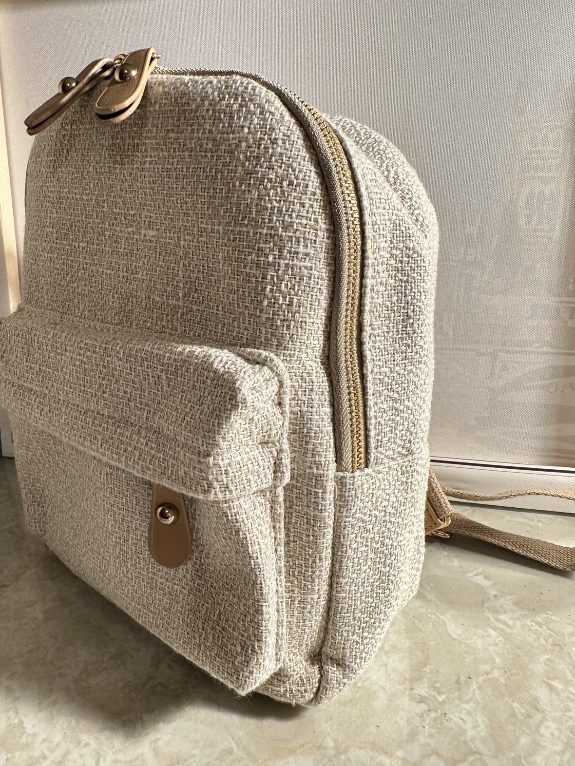 Mini Backpack - photo 2