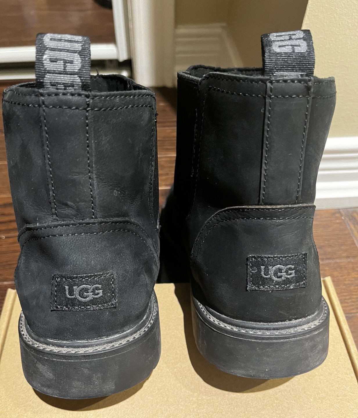UGG Chelsea - GS 5.0 image indicator(6)