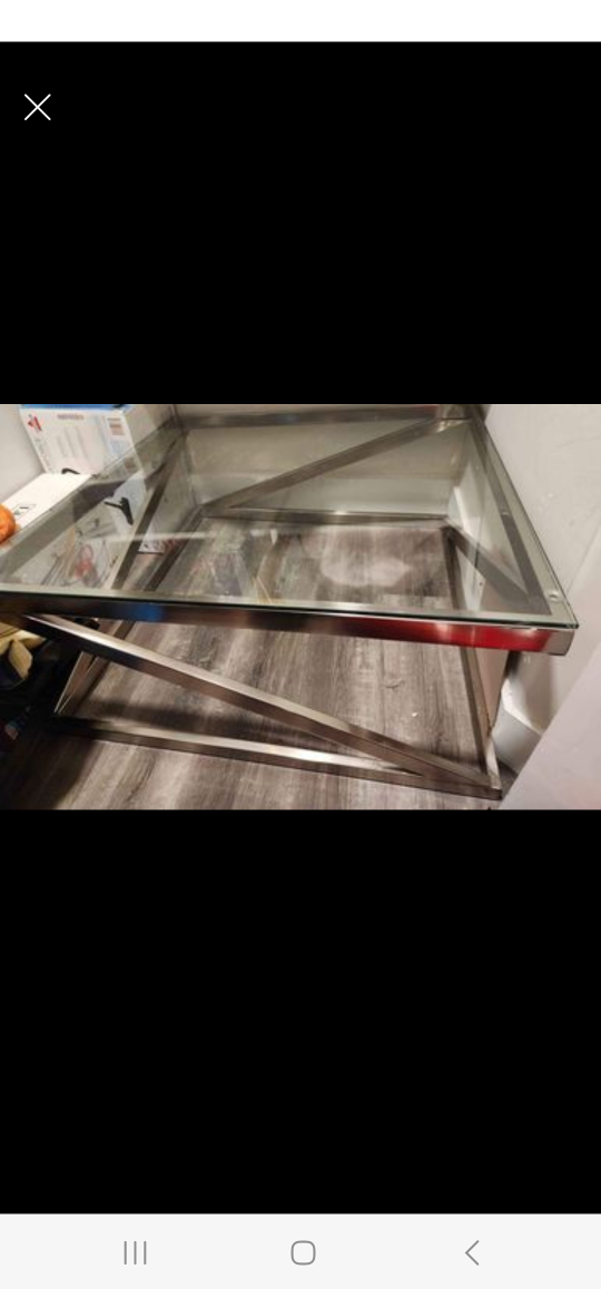 Coffee Table - photo 2