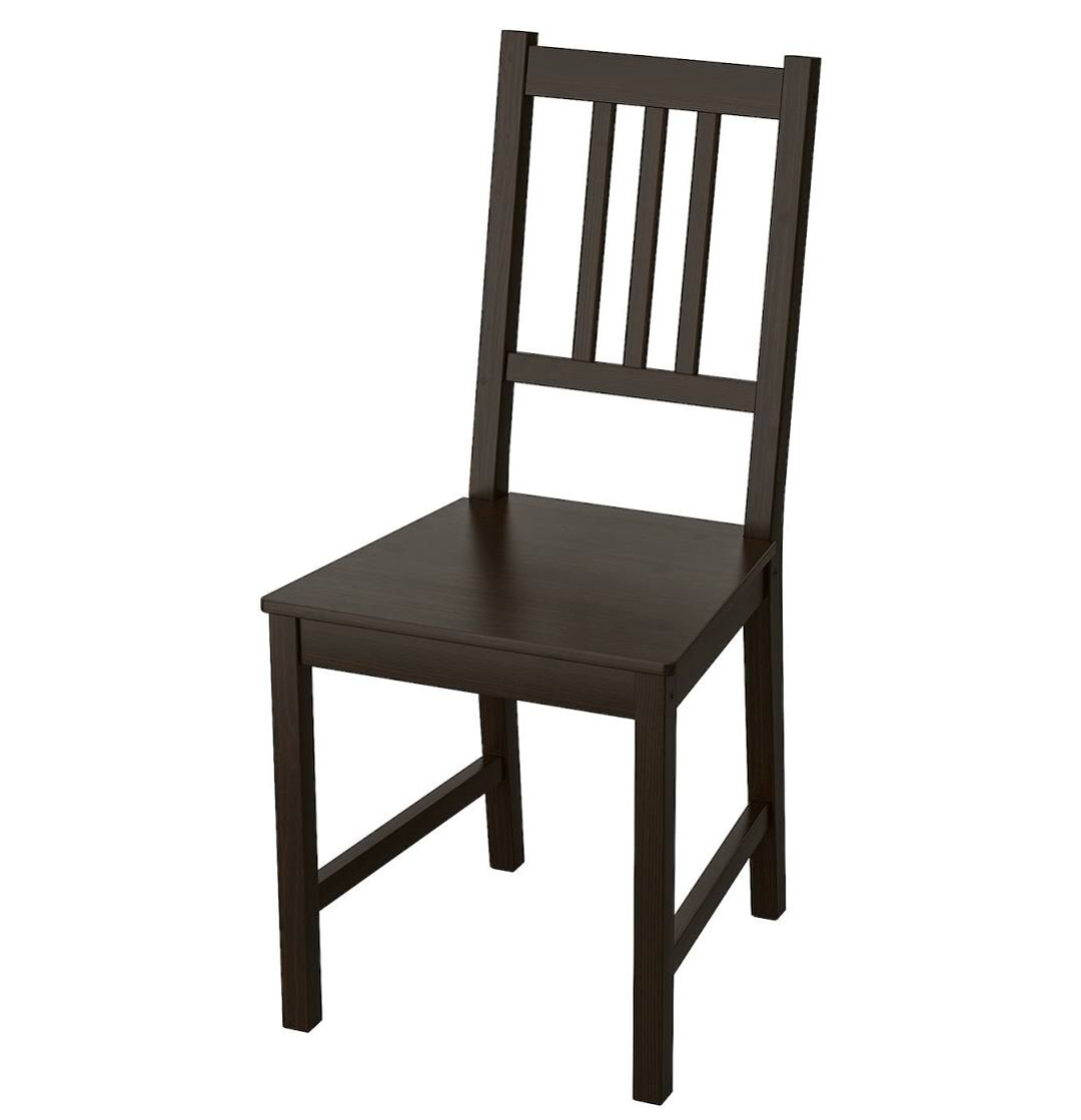 ikea table and chairs - photo 5