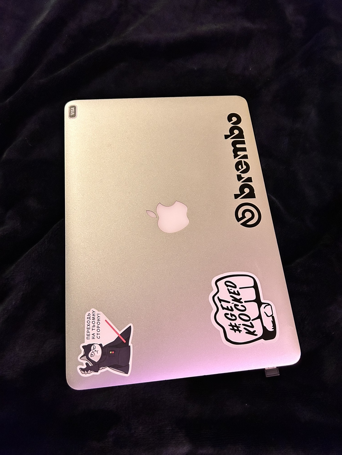 MacBook Air 2017