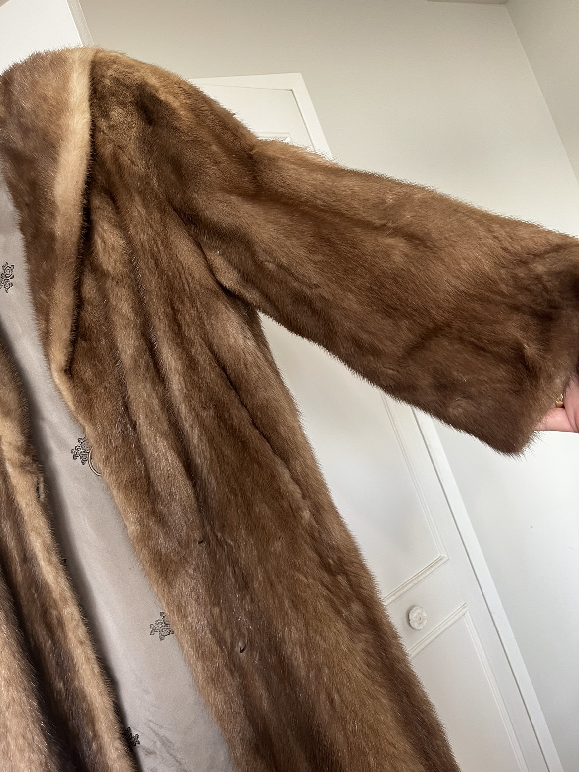 Coat image indicator(6)