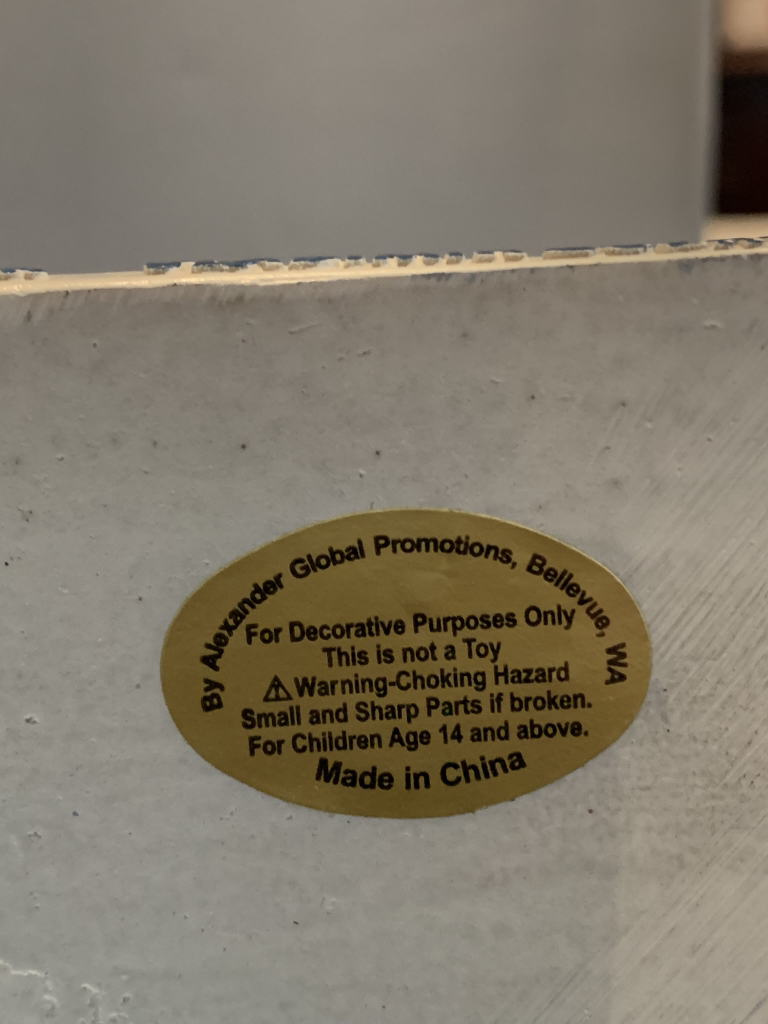 Dunedin Blue Jays bobblehead - BNIB image indicator(4)