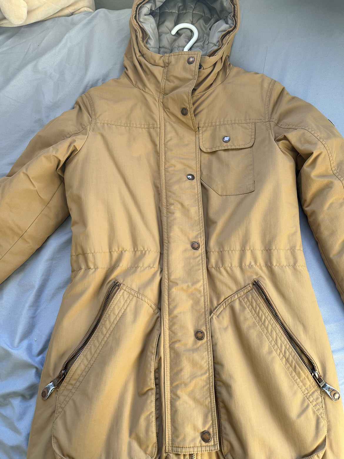 Womens Jacket thumbnail