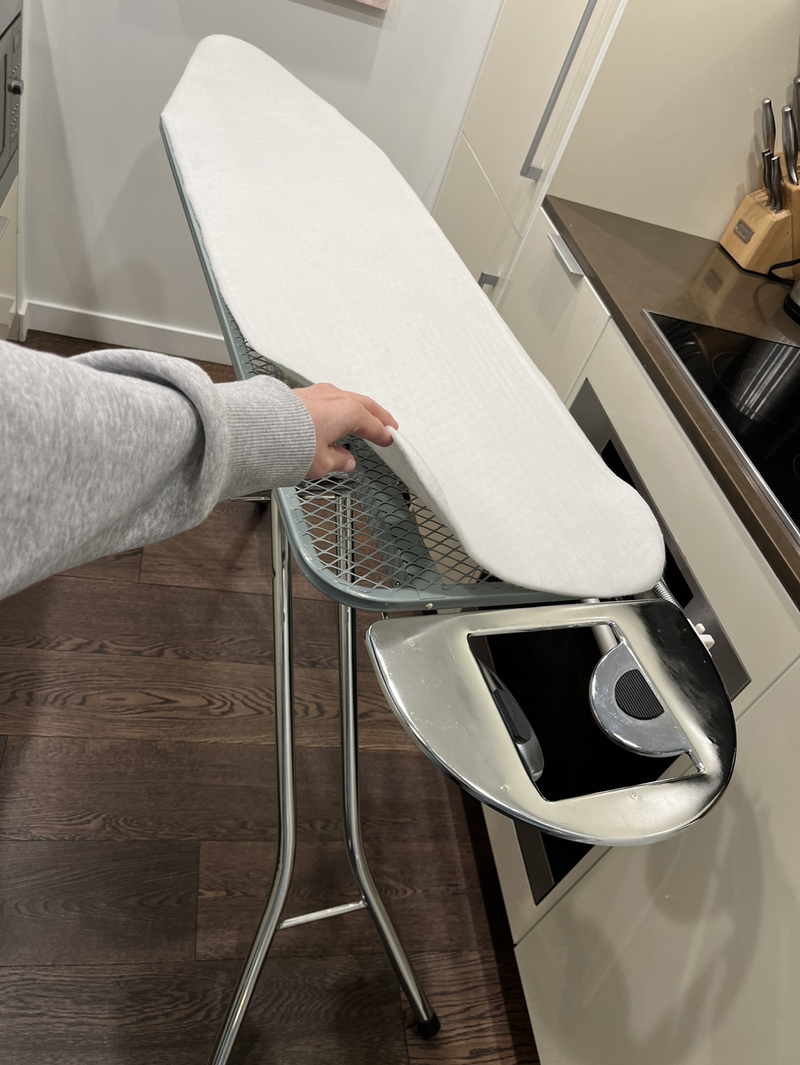 XL big iron board - photo 4