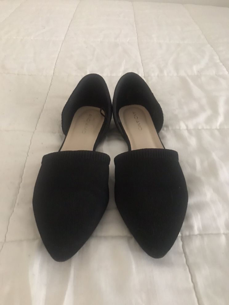 Black shoes women 8 - photo 2