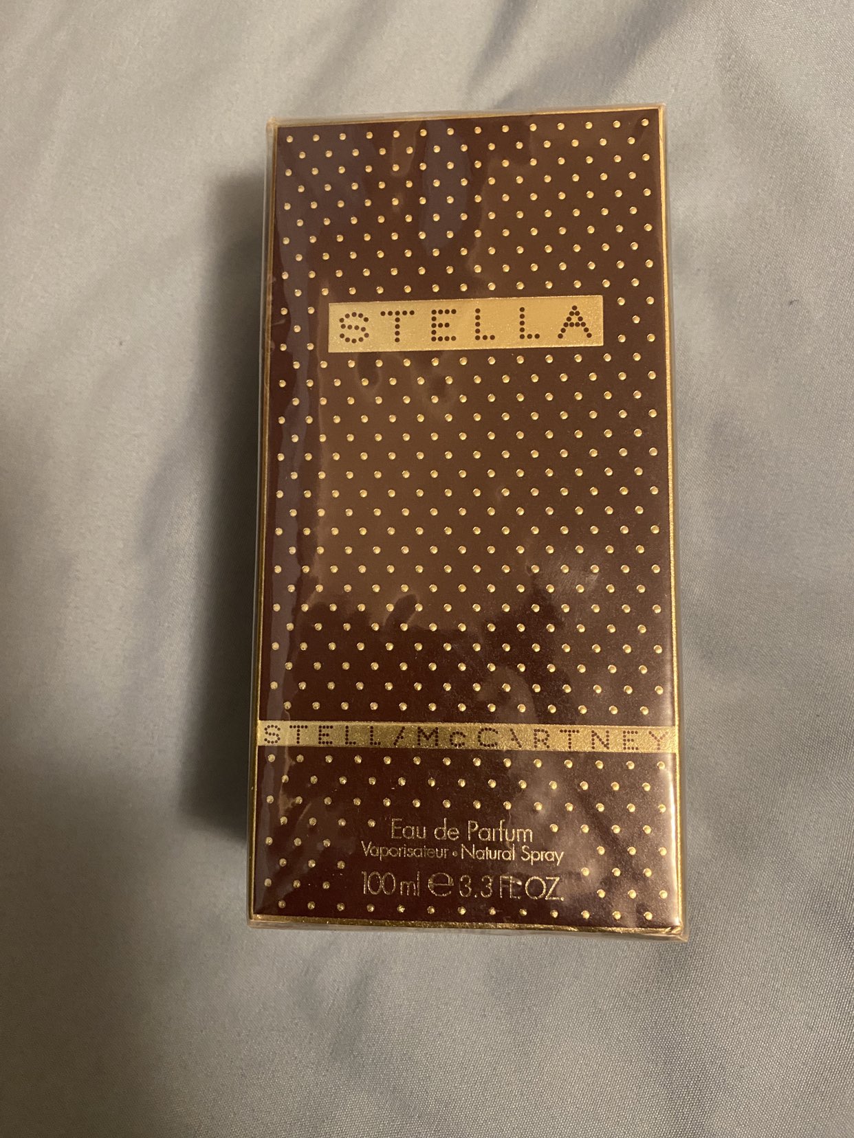 Stella by Stella McCartney Eau de Parfum