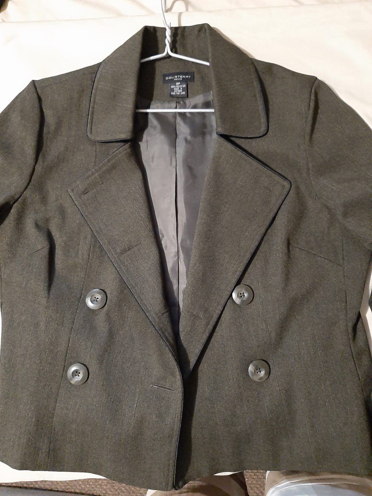 Blazer for women