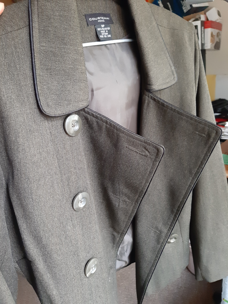 Blazer for women - photo 3