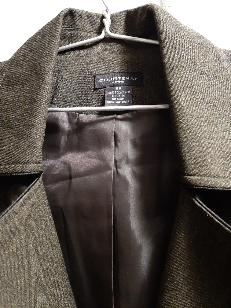 Blazer for women - photo 4