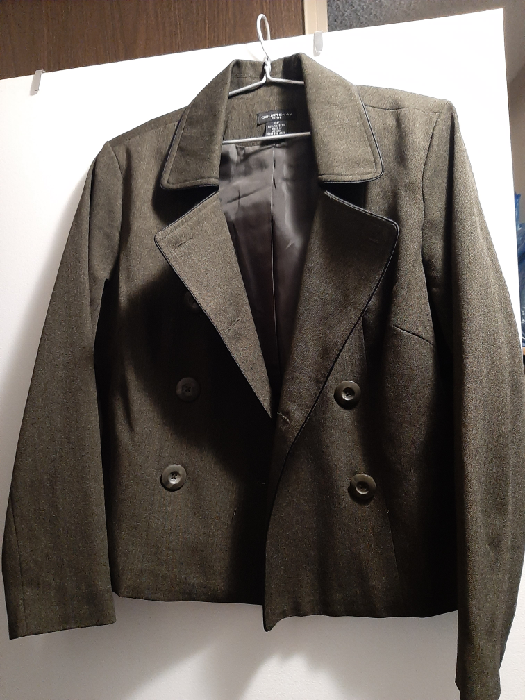 Blazer for women - photo 5