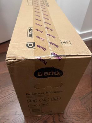 BenQ Business Monitor NEW - photo 2