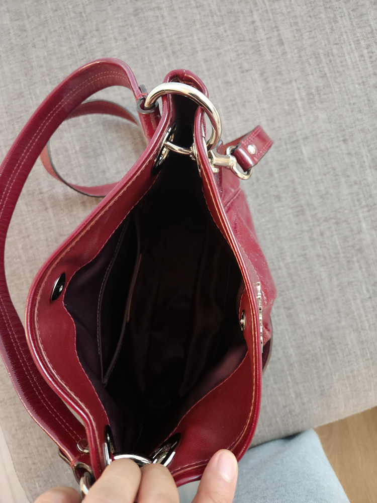 Authentic Coach Bags (3/3) - photo 5