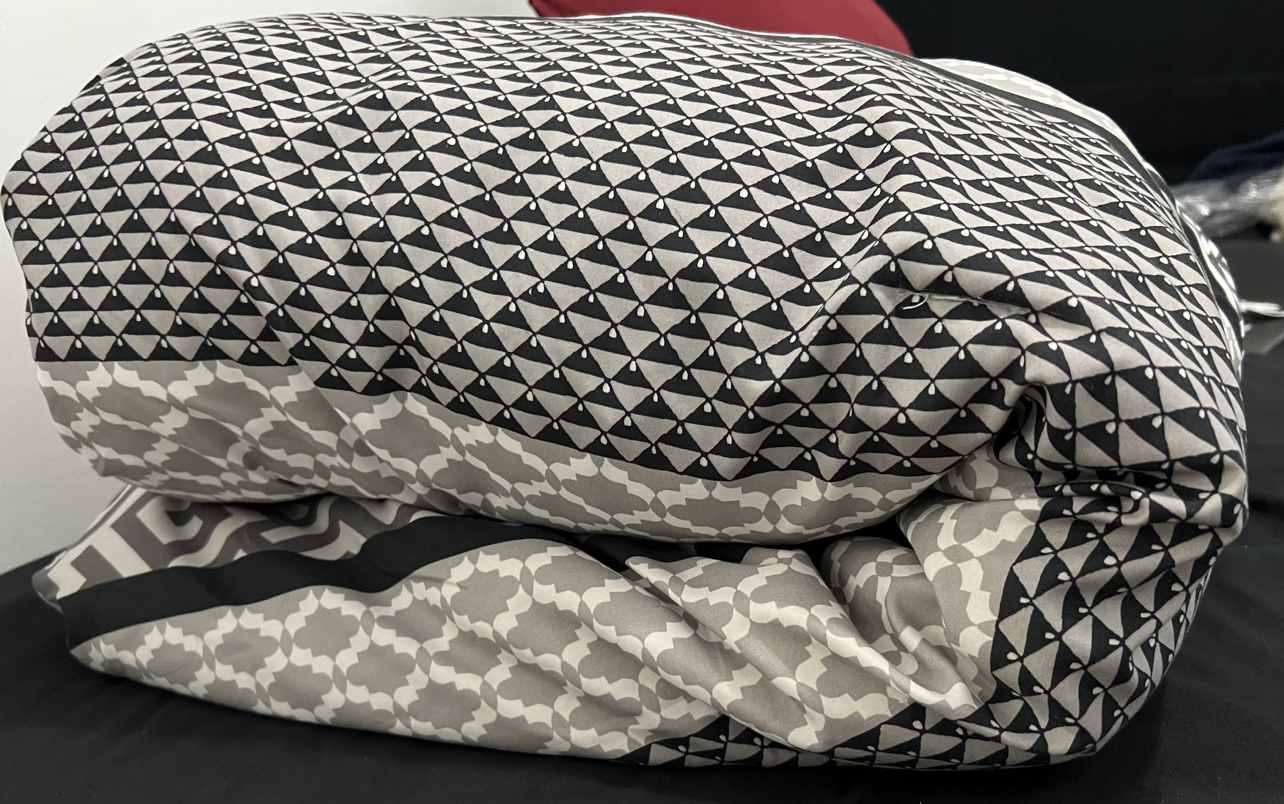 🏒Blanket Bed-in-a-bag image indicator(4)