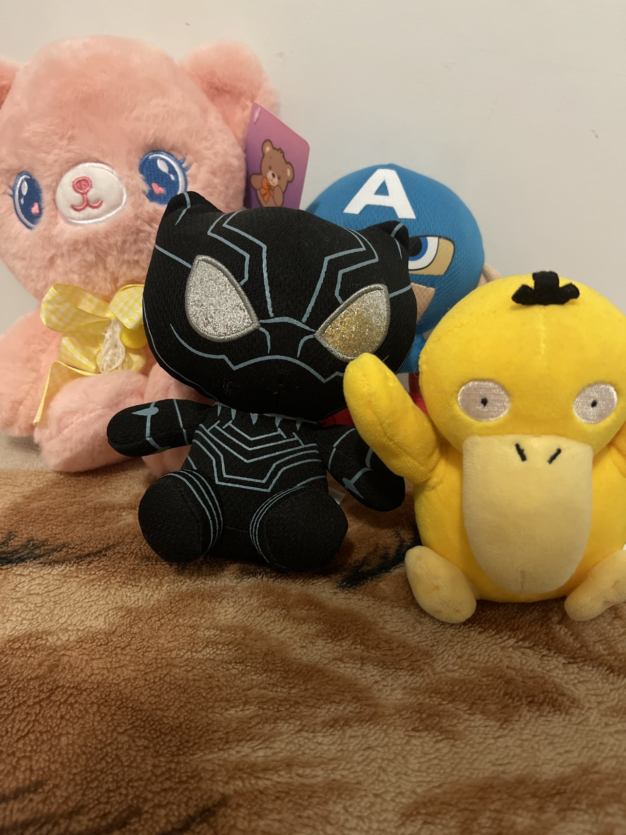 Plushies thumbnail