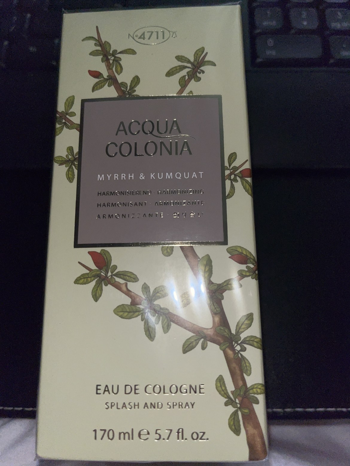 Brand new Acqua Colonia image indicator(2)