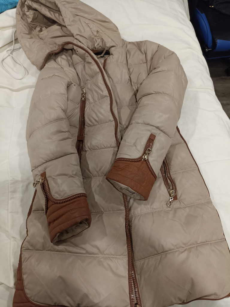 chaquet  # free # freecycle
