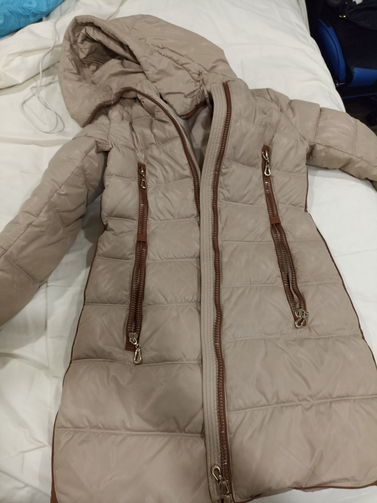 chaquet  # free # freecycle - photo 2