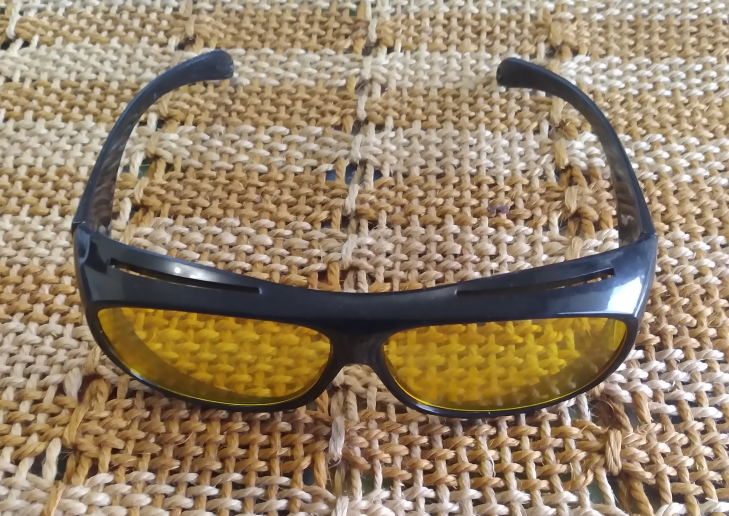 Polarized Vision Driving At Night Glasses image indicator(2)