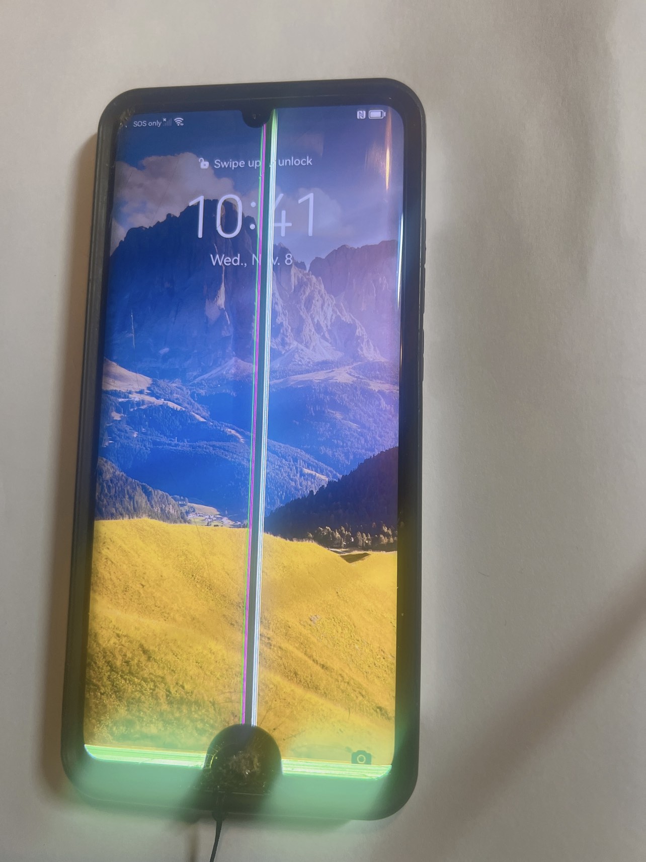 HUAWEI P30 256GB - photo 2