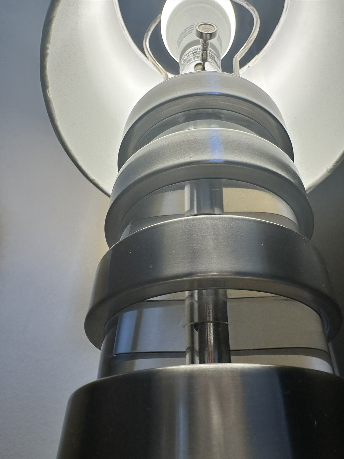 Two lamp with smart light - photo 3