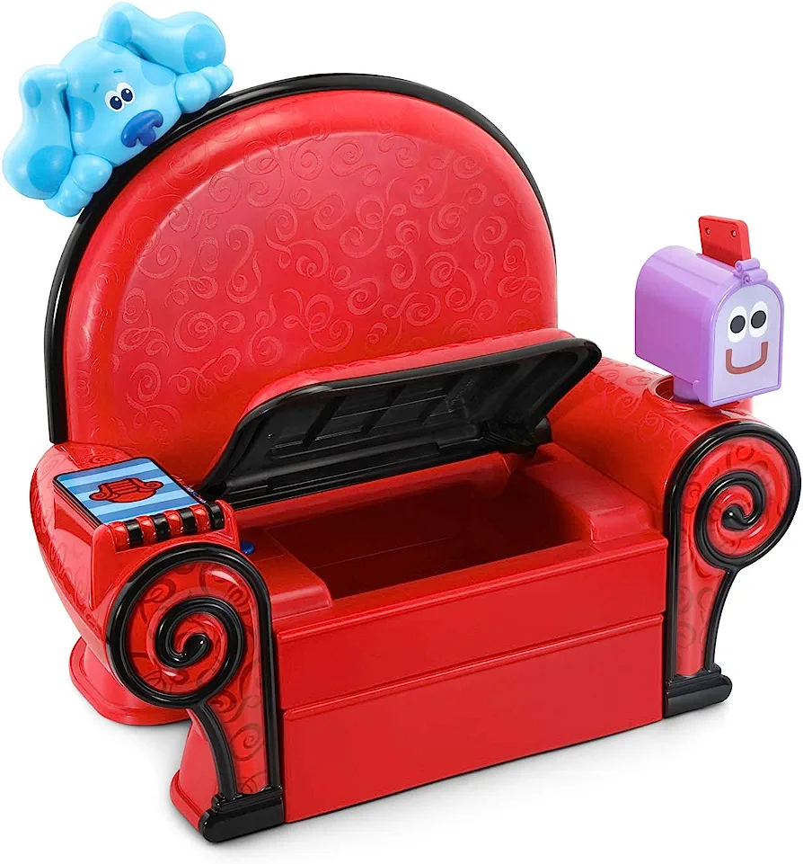 blues clues and you thinking chair image indicator(2)