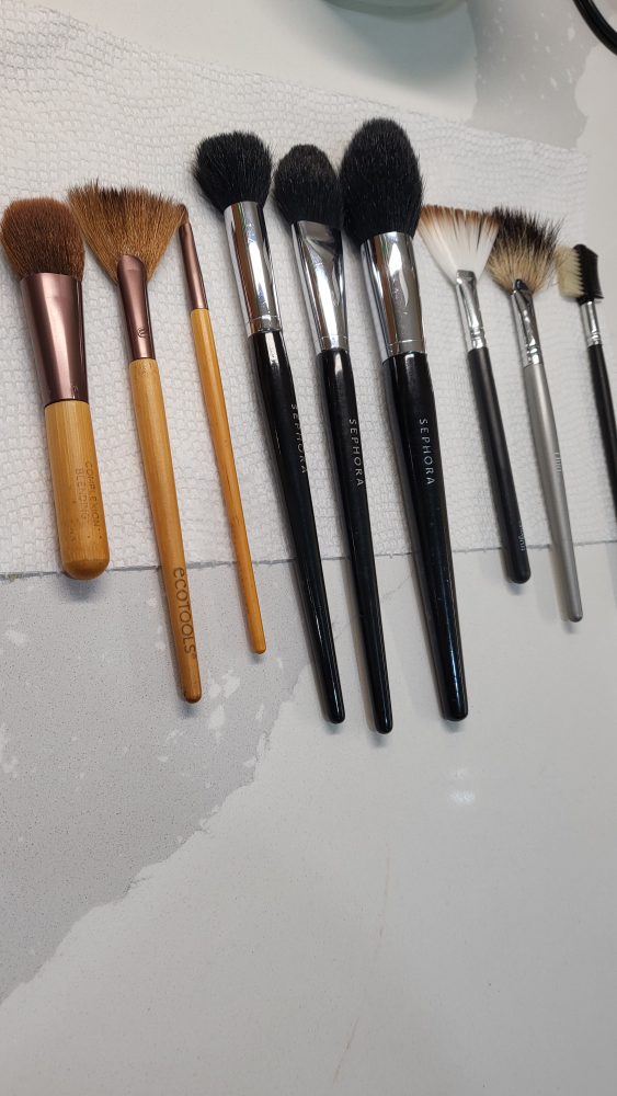Make up brush - photo 2