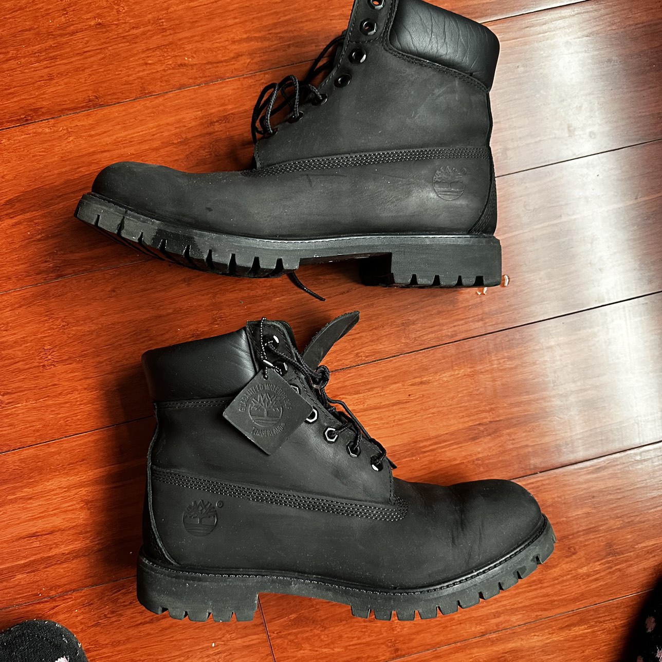 Timberland waterproof boots men’s thumbnail