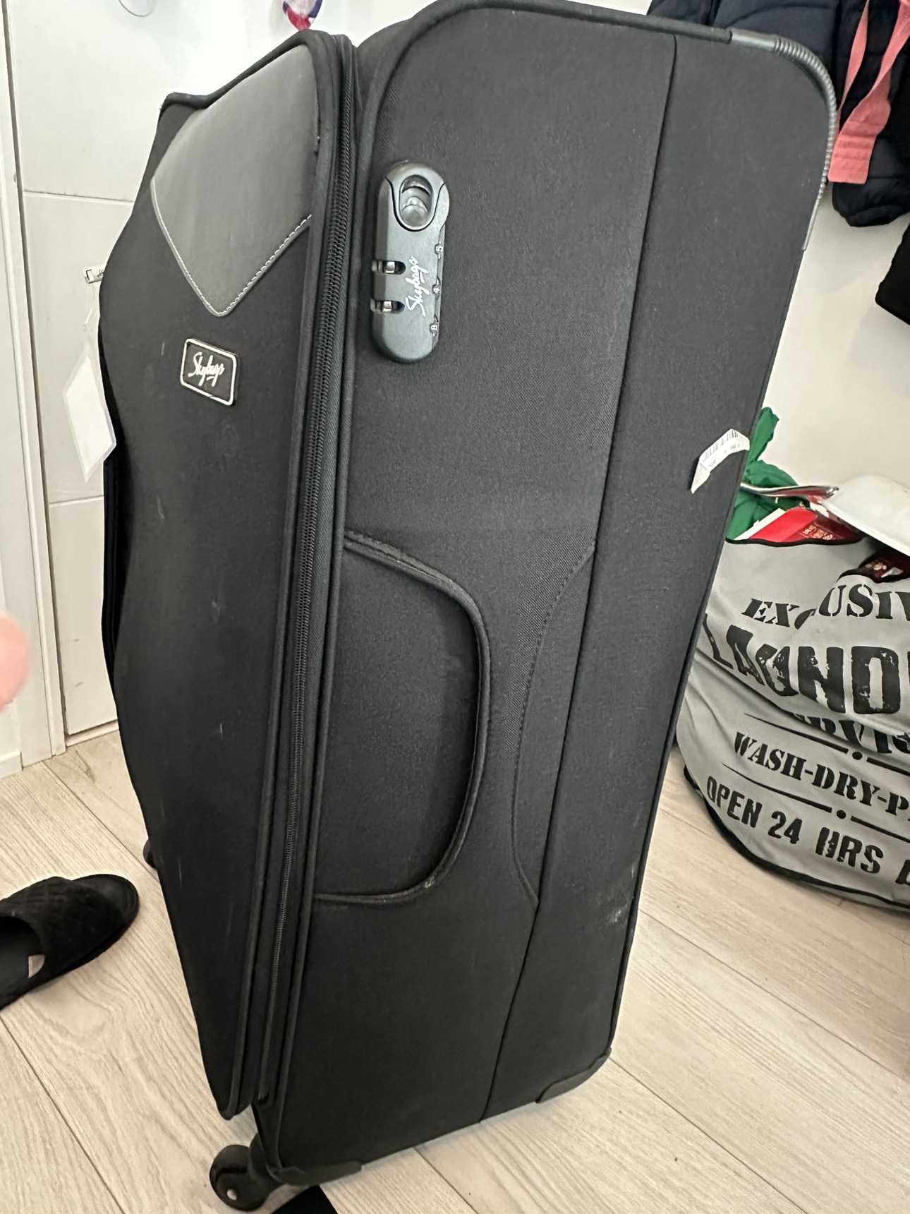 23kg luggage bag